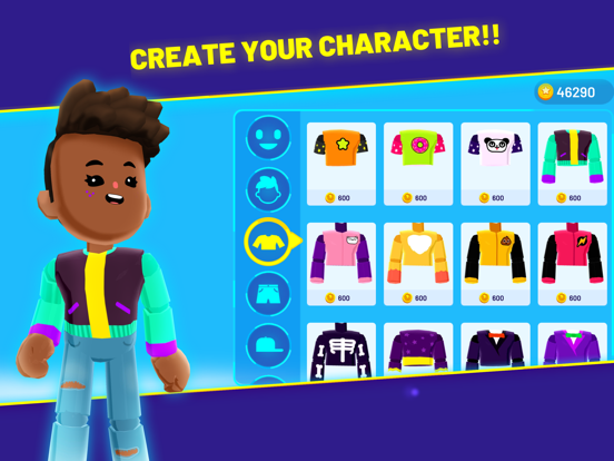 Pk Xd Play With Your Friends By Playkids Inc Ios United Kingdom Searchman App Data Information - download roblox toys meepcity fisherman full size png