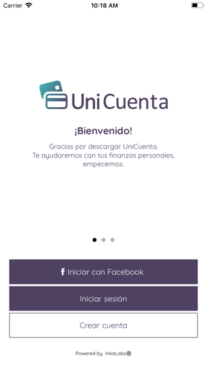 Unicuenta Internal(圖1)-速報App