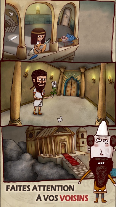 Isoland 2: Ashes of Time Isoland 2: Ashes of Time