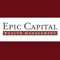 Download the Epic Capital Wealth Management App and access our services