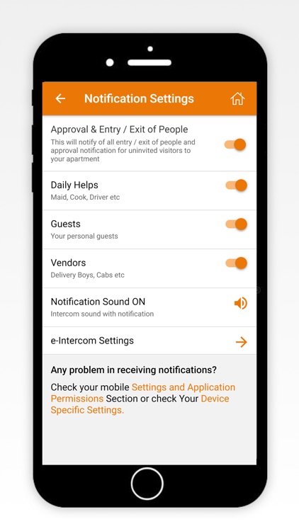 Secure Gate screenshot-7