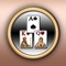 Enjoy Pyramid Solitaire and its variations completely free on your iPhone today