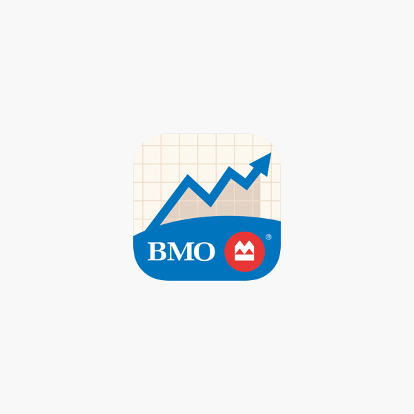 Bmo Ligne D Action Dans L App Store