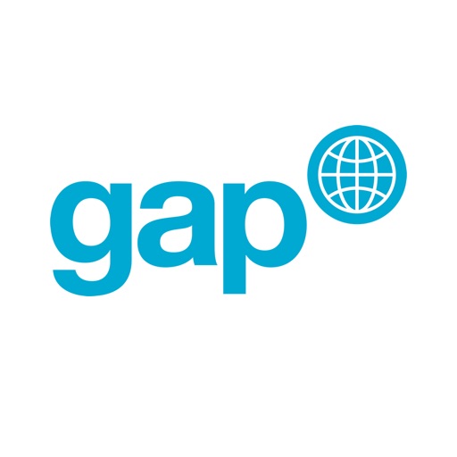 GAP Guardian Icon