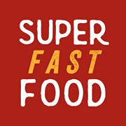 Jason Vale’s Super Fast Food