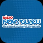 Rádio Nova Iguaçu.