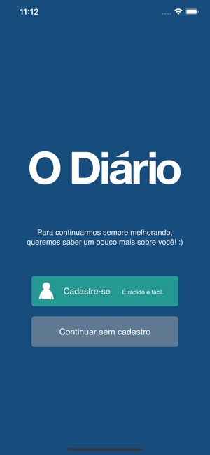 Jornal O Diário(圖1)-速報App