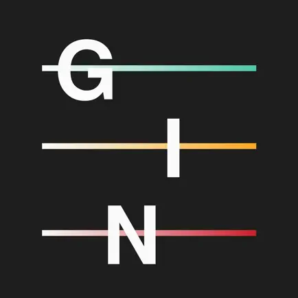 GIN: Photo & Video Editor Читы