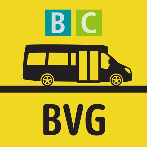 BVG BerlKönig BC icon
