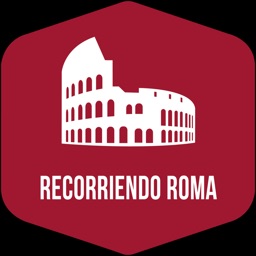 Recorriendo Roma