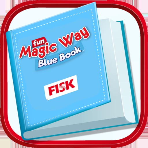Fun Magic Way Blue Book Download
