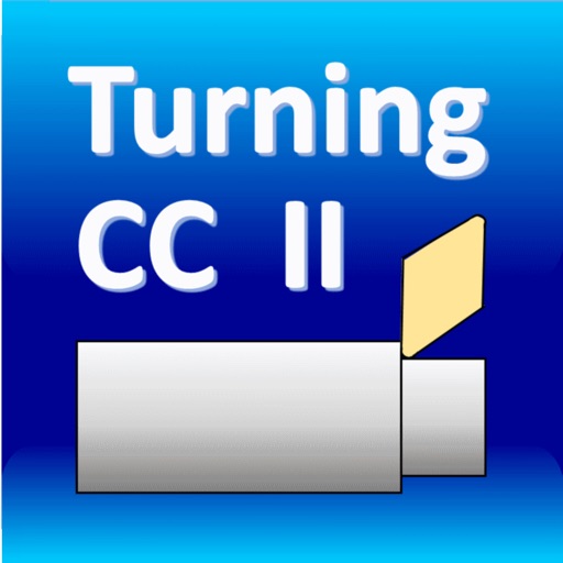 Turning Cut Calculator II