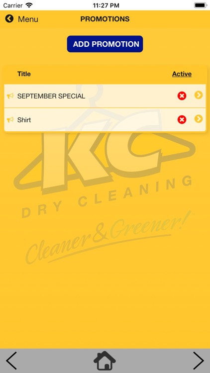 kcdc mydrycleaning screenshot-4