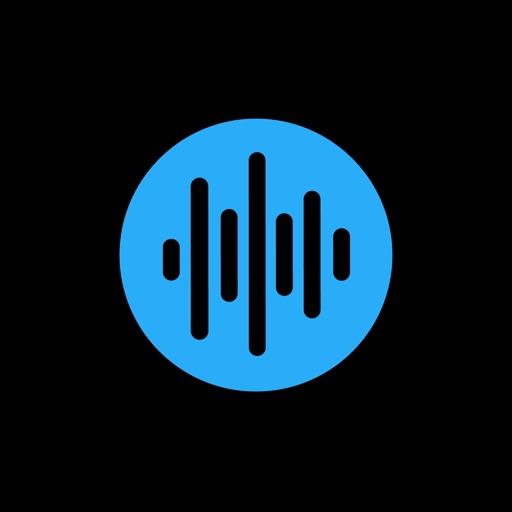 Smart Voice Recorder - Offline Icon