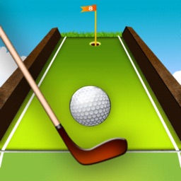 Lets Play Mini Golf 3D