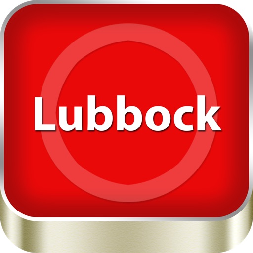 Lubbock, TX -Official- icon