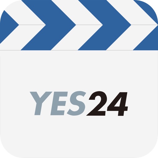 예스24 영화예매 iOS App