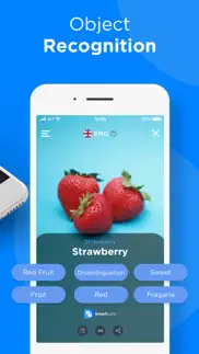 smart lens - ai translate iphone screenshot 2