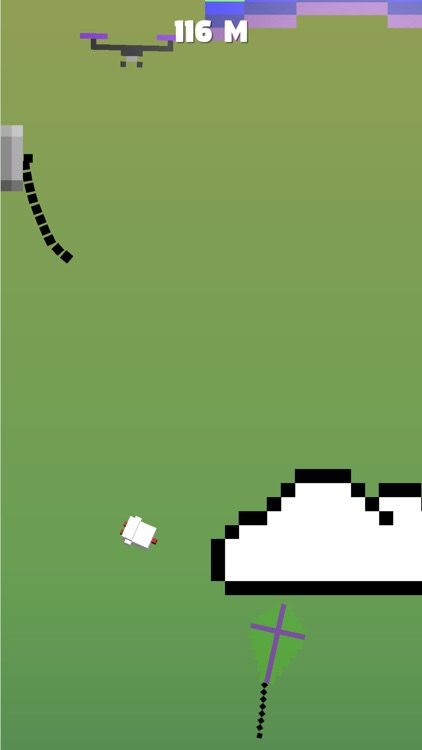 JTTS - Jump To The Sky screenshot-4