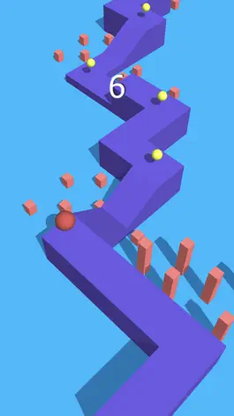 Game screenshot Switch 3D apk