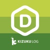 KZK D-CUBE for キヅクログ