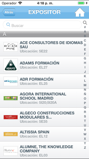 SEMANA DE LA EDUCACIÓN 2019(圖3)-速報App