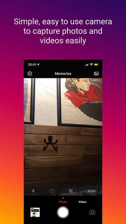 Presto Album! Lite screenshot-4