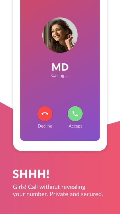 Woo- The dating app women love screenshot-5