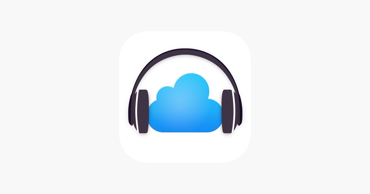 cloud beats app