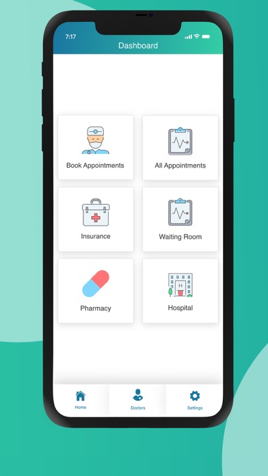 CallDocMD - Doctors Near me screenshot 2