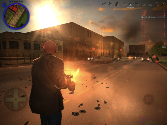 Payback 2 Screenshots