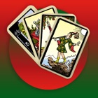 Tarot cards with meaning