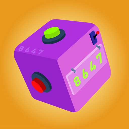 Open The Box Mystery App for iPhone Free Download Open The Box