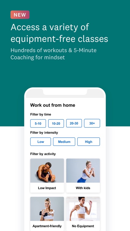 WW Weight Watchers Reimagined screenshot-5