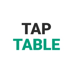TapTable