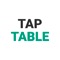 Tap Table – это уникальное мобильное приложение, в котором с помощью нескольких кликов Вы сможете забронировать стол, с возможностью его выбора по отображаемой схеме зала, в любом понравившемся ресторане или кафе вашего города, а также сделать заказ и просмотреть интерьер понравившегося вам заведения