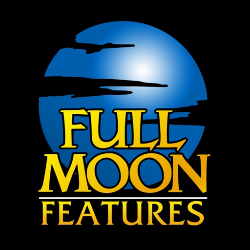 Full Moon Features iOS App