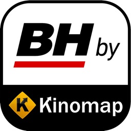 BH by Kinomap