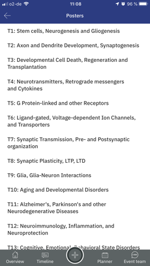 13th Göttingen Meeting(圖5)-速報App