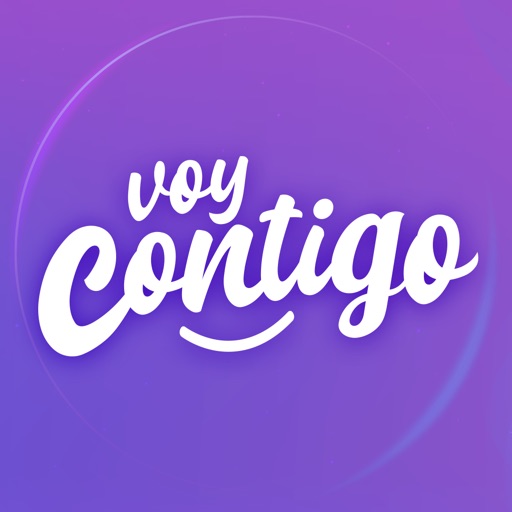 Voy Contigo App