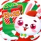 Children's Math Game - Christmas Edition is a children's education enlightenment app customized for children's Christmas