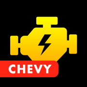 Chevy App