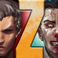 僵尸危城：决战丧尸战场，守望末日黎明