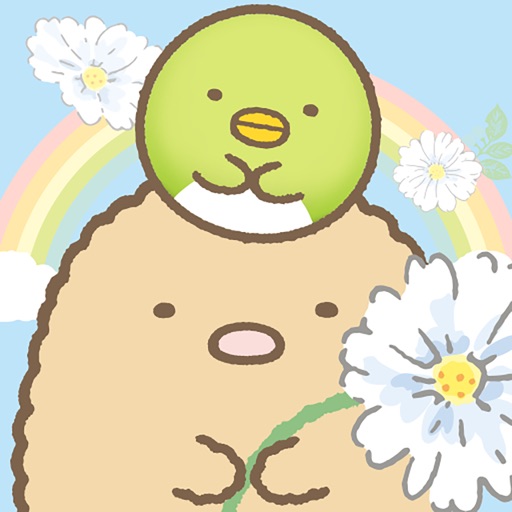 Sumikko gurashi-Puzzling Ways