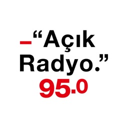 Açık Radyo 95.0