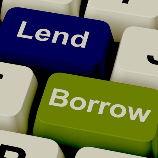 lend&borrow