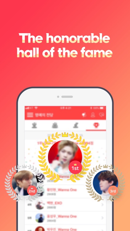 Kpop Star ( Kpop Idol ) screenshot-6