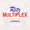 Showtimes and Movie information app for Ritz Multiplex in Cookstown, Co