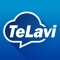 TeLavi Mobile is a SIP softclient that extends VoIP functionality