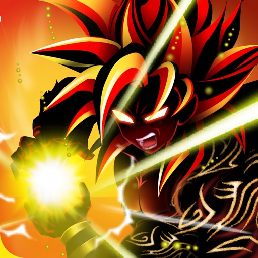 Dragon Shadow Battle 2 Warrior